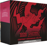 Cartes Pokémon – coffret ETB Astres Radieux EB10