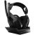 Logitech G – Astro A50 – Casque Gamer sans fil – PS5, PS4, PC, MAC