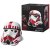 Star Wars – Casque électronique Imperial Shock Trooper Premium