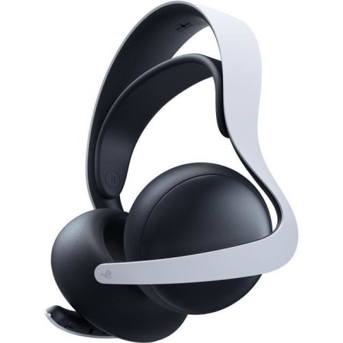 Sony PULSE Elite – Casque PS5 sans fil (blanc) à 119€