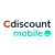 Forfait Cdiscount Mobile 200 Go sans engagement à 9,99€