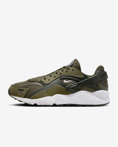 50 Baskets Nike Air Huarache Runner Le CrocoDeal