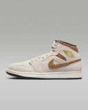 Nike : -50% sur les Baskets Air Jordan 1 Mid SE