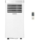 Climatiseur mobile OCEANIC programmable-2930W 10000 BTU – Classe A