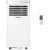 Climatiseur mobile OCEANIC programmable-2930W 10000 BTU – Classe A