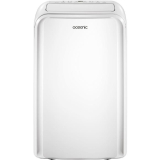 Oceanic – Climatiseur monobloc réversible mobile 3530 W /12000 BTU