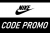 Code promo Nike : 30% de réduction sur TOUT le site