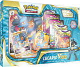 Coffret Pokémon Lucario VSTAR Collection Premium : où le trouver ?