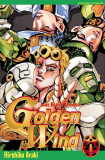 Où commander le coffret édition limitée Jojo’s Bizarre Adventure – Golden Wind ?