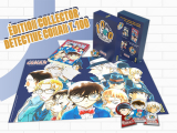 Détective Conan : où commander le Tome 100 Collector de Détective Conan ?
