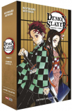 Où commander le Coffret Collector Demon Slayer T21 + Fanbook ?