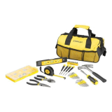 Coffret d’outils – STANLEY – STMT0-74101 – 38 pièces – Métal