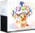 Cartes Pokémon EV8.5 : coffret dresseur d’élite ETB Évolutions Prismatiques