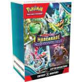 Pokémon EV06 : où acheter le Bundle Lot 6 Boosters Mascarade Crépusculaire ?