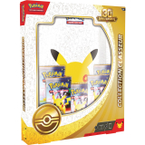 Coffret Classeur Pokémon 30ᵉ Anniversaire : informations et liens d&rsquo;achat