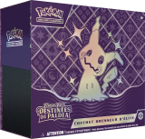 Coffret Pokémon dresseur d’élite ETB EV4.5 Destinées de Paldea : où l’acheter ?