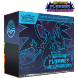 La nouvelle série Méga-Évolution Flammes Fantasmagoriques avec Méga Dracaufeu X a été dévoilée