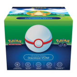 Cartes Pokémon Go : où trouver en stock le coffret Dracolosse V-STAR français ?