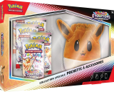 Coffret Pokémon Pochette à Accessoires (5b) Évolutions Prismatiques : où l’acheter ?