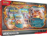 Coffret Pokémon Collection Spéciale Dracaufeu-ex (5b) : où le trouver en stock ?