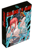 Chainsaw Man : où commander le coffret Prestige Chainsaw Man Partie 1 ?