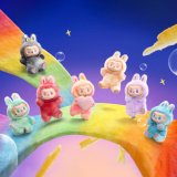 Des figurines Labubu THE MONSTERS Big into Energy Series sont disponibles sur AliExpress (via boutique officielle POP MART)