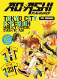 Ao Ashi : où commander le Tome 12 Collector de Ao Ashi ?