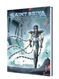 Commander Saint Seiya BD Collector Tome 1 par Jérôme Alquié