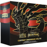 ETB EB11 : où commander le coffret Pokémon dresseur d’élite Origine Perdue ?