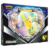 Coffret Pokémon Pikachu-V de EB09 Stars Étincelantes