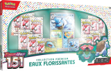 Coffret Pokémon 151 Premium Eaux Florissantes : où le commander ?