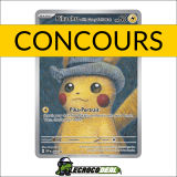 Le CrocoDeal on X: 🚨 Cartes #Pokémon #YuGiOh sur le site