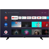 Prix cassé sur la TV Continental Edison de 43″ (108 cm)