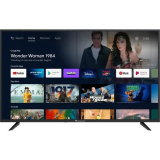 Continental Edison – TV LED – UHD 4K – 55″ (139 cm) 3 x HDMI