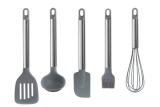 COOKY​SET – Set de 5 ustensiles cuisine à 5,59€