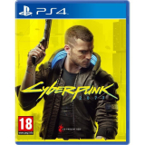 Cyberpunk 2077 sur PS4 & PS5 – Edition Day One