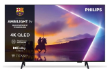 TV 55″ Philips QLED 4K UHD Ambilight 2025 à 409,99€