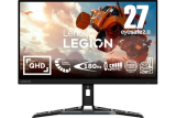 Ecran PC incurvé 27” Lenovo LEGION QHD IPS 0.5MS MPRT 180HZ