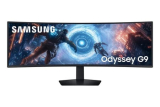 Ecran PC 49″ incurvé Samsung Gaming Odyssey VA G91SF à 599€