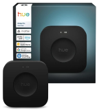 Lot Philips Hue : Pont de connexion  Philips Hue Bridge Pro + Ampoule  White & Color