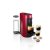 Cafetière Delonghi Nespresso Vertuo Plus ENV150.R Rouge à 39,99€