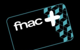 Carte Fnac+ à 4,99€ la première année au lieu de 14,99€