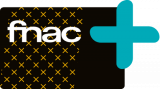 La carte Fnac+ à 7.99€ pour 1 an