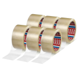Lot de 6 rouleaux de scotch TESA à 5,69€ seulement