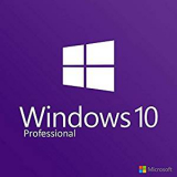 Clé licence Windows 10 professionnel 32/64 bits – Français