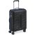 DELSEY Valise Cabine Iroise Trolley Slim 55 cm Noir