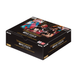 Cartes One Piece FR : où trouver la display One Piece Card OP-09 en français ?