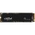 CRUCIAL P3 – Disque sur SSD 4 To 3D NAND NVMe PCIe M.2