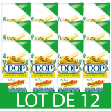 🚿 Lot de 12 gels douche DOP “Douceurs d’enfance” à 15,99€ au lieu de 27€