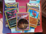 Cartes Pokémon : où commander le pack 2 boosters Octobre 2022 ?